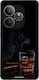 Sonique Men's Edition Series Realme GT 6 5G Rea...