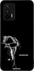 Θήκη Sonique Men's Edition Series Realme Gt 5g ...