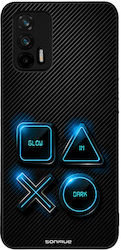 Θήκη Sonique Men's Edition Series Realme Gt 5g ...