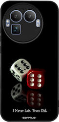 Husă Sonique Men's Edition Series Realme GT 8 P...