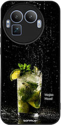 Husă Sonique Men's Edition Series Realme GT 8 P...