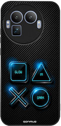 Husă Sonique Men's Edition Series Realme GT 8 P...
