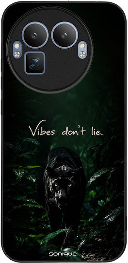 Калъф Sonique Men's Edition Series Realme GT 8 Pro 5G Vibes