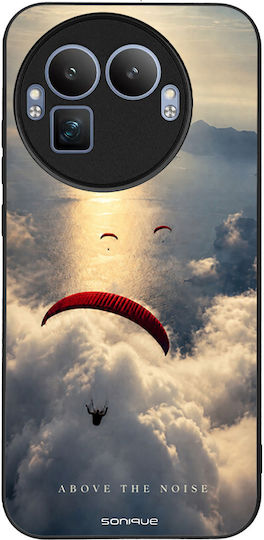 Sonique Men's Edition Series Realme GT 8 Pro 5G Above Noise Case