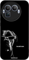 Husă Sonique Men's Edition Series Realme GT 8 P...