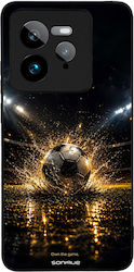 Husă Sonique Men's Edition Series Realme GT 7 P...