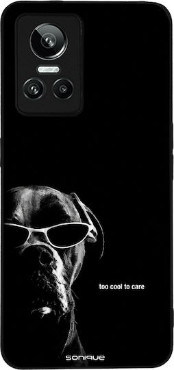 Калъф Sonique Men's Edition Series Realme GT Neo 3 5G Too Cool