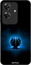 Θήκη Sonique Men's Edition Series Realme Note 6...