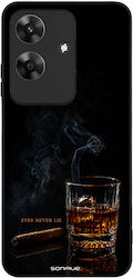 Θήκη Sonique Men's Edition Series Realme Note 6...