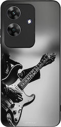 Θήκη Sonique Men's Edition Series Realme Note 6...