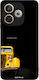 Sonique Men's Edition Oppo A5 Pro 5g Classic So...