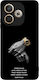 Sonique Case Men's Edition Oppo A5 Pro 5g Three...