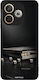 Sonique Case Men's Edition Oppo A5 Pro 5G Law