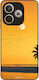 Sonique Case Men's Edition Oppo A5 Pro 5g Calm