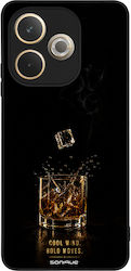 Θήκη Sonique Men's Edition Oppo A5 Pro 5g Cool ...