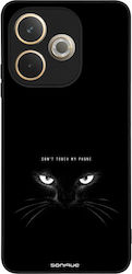 Θήκη Sonique Men's Edition Oppo A5 Pro 5g Don't...