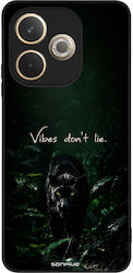 Θήκη Sonique Men's Edition Oppo A5 Pro 5g Vibes