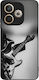 Sonique Men's Edition Oppo A5 Pro 5g Rock Guita...