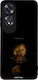 Θήκη Sonique Men's Edition Oppo A60 Born To Win