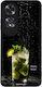Sonique Men's Edition Oppo A60 Case