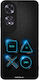 Sonique Men's Edition Oppo A60 Mobile Phone Case