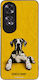 Θήκη Sonique Men's Edition Oppo A60 Dalmatian Dog