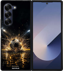 Husă Sonique Men's Edition Samsung Galaxy Z Fol...