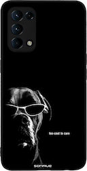 Sonique Men's Edition Case Oppo Find X3 Lite 5g...
