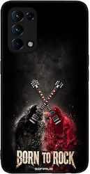 Sonique Men's Edition Case Oppo Find X3 Lite 5g...