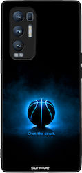 Husă Sonique Men's Edition Oppo Find X3 Neo 5g ...