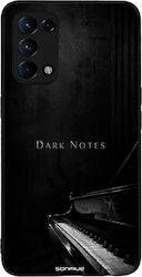 Sonique Men's Edition Case Oppo Find X3 Lite 5g...