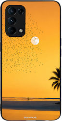 Sonique Men's Edition Case Oppo Find X3 Lite 5g...