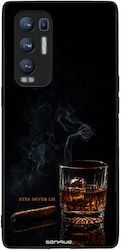Husă Sonique Men's Edition Oppo Find X3 Neo 5g ...