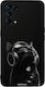 Калъф Sonique Men's Edition Oppo Find X3 Lite 5...