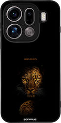 Sonique Case Men's Edition Oppo Find X9 Pro 5G ...