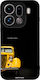 Sonique Case Men's Edition Oppo Find X9 Pro 5G ...