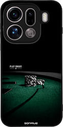 Sonique Men's Edition Oppo Find X9 Pro 5G Mobil...