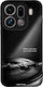 Sonique Case Men's Edition Oppo Find X9 Pro 5G ...