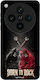 Калъф Sonique Men's Edition Oppo Find X8 Pro 5g...