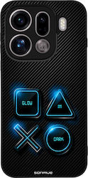 Sonique Case Men's Edition Oppo Find X9 Pro 5G ...