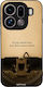 Sonique Case Men's Edition Oppo Find X9 Pro 5G ...