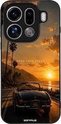 Sonique Case Men's Edition Oppo Find X9 Pro 5g ...