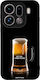 Sonique Case Men's Edition Oppo Find X9 Pro 5G ...