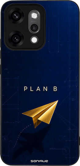 Калъф Sonique Men's Edition Oppo Reno14 Pro 5g Plan B