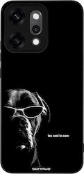 Θήκη Sonique Men's Edition Oppo Reno14 Pro 5g T...