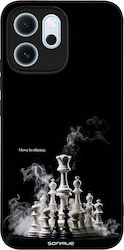 Sonique Men's Edition Case Oppo Reno14 F 5G Opp...
