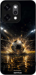 Θήκη Sonique Men's Edition Oppo Reno14 Pro 5g F...