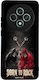 Sonique Case Men's Edition Oppo Reno12 F 5g Opp...