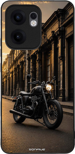 Sonique Herren Edition Oppo Reno13 F 5g Oppo Reno13 Fs 5g Dusk Rider Handyhüllen