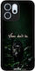 Калъф Sonique Men's Edition Oppo Reno14 F 5g Op...